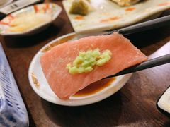 -加奈日本料理