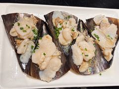 蒜蓉带子-兴仙饭店·闽味海鲜(马尾总店)