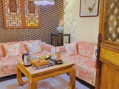 -山水悦茶会所(上海沙龙新天地天宝商业中心店)