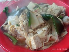 -工业第一家麻辣烫(奖工街店)