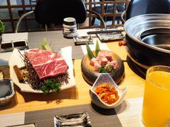 -吉屋烤肉(八宝街店)