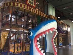 -蒙特利亲子乐园