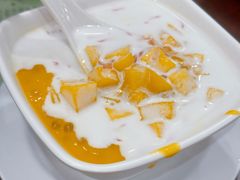 -南信牛奶甜品专家