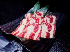 -炭虎烤肉(桂林路店)