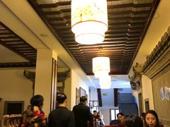 大堂-耿福兴(凤凰美食街店)