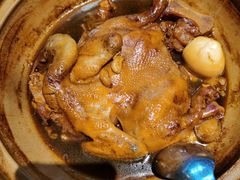 -潞州宴·长治人的会客厅(长兴北路店)