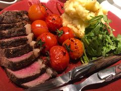 -hallch好吃餐厅(奥体中心店)