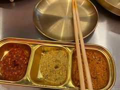 -核桃碳烤肉馆(深圳首店)