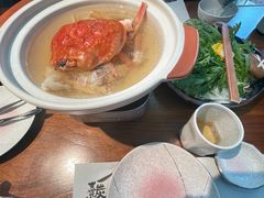 -熹炭精致日料(金融街购物中心店)