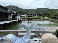 -东海半边山旅游度假区
