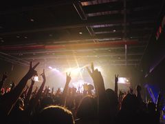 -华熙LIVE·五棵松·M空间