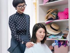 -四季美学色彩形象管理服装搭配