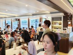 -闽江夜游台江旅游码头