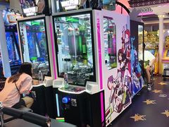 -反斗乐园(领展中心城店)