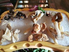 -滇釜火锅·能喝汤的火锅(车公庄店)