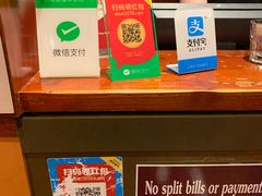 -Pancakes on the rocks(Darling Harbour)