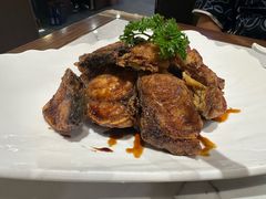 -金陵后厨·南京菜(新街口秣陵路店)