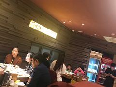-巴奴毛肚火锅(商城路店)