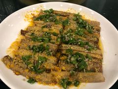 -小姨家常菜(昭萍东路店)