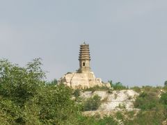 -玉皇塔