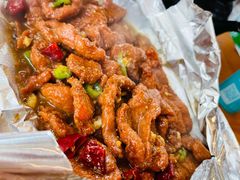 -农庄妈妈菜(东方龙城店)