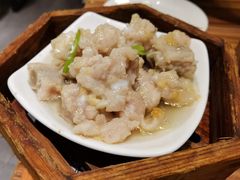 蒜香排骨-粤食堂(天津和悦汇店)