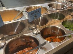 -杭州开元名都大酒店·地中海自助餐厅
