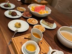 -梅间堂茶馆(绿地缤纷城店)