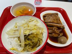 -潮双喜正宗澄海狮头鹅华利路店