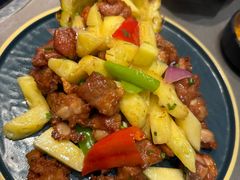 -创味·民间海南菜·非遗藤桥排骨(藤桥·免税城店)