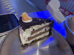 -喜井无限自助烤肉公司(东门老街地铁站)