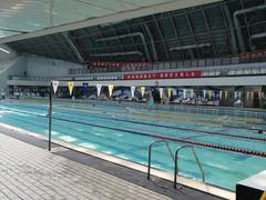 -二十一世纪饭店-游泳馆