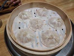 -小六汤包·西安老字号·中华名小吃(高新四路店)