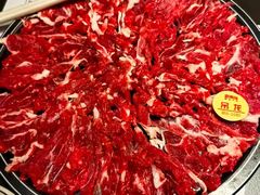 -正禾鲜·潮汕牛肉火锅(凯德天府店)