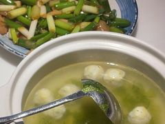 -日丰园海肠水饺·老字号大连海鲜(和平广场店)