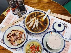 -左记港食(融科天城店)