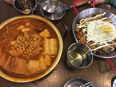 -青春分食(仙林大学城店)