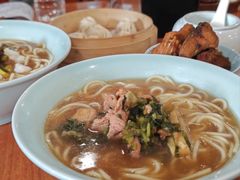 -奎元馆.百年奎元.非遗传承(西湖边的解放路店)