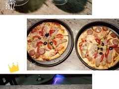 -米乐星世界KTV(汇智国际商业中心店)