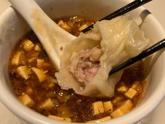 -浙味观杭州海鲜面(钱江新城高德置地店)
