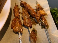 -草原塞蛮羊火锅城(港湾店)