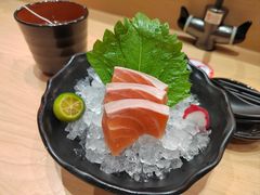 -友壹町寿司(新DNA购物中心店)