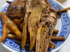 -一路飘香面馆