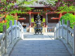 -石岛赤山风景区