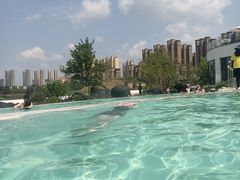 -清河半岛温泉度假酒店