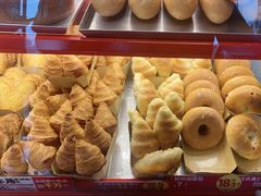 -味多美蛋糕(双合地铁店)