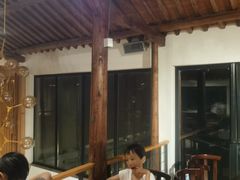 -WILDS 野有食(碧坞店)