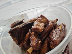 -王裕興肉莊(南禅寺店)