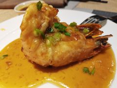 -顺德美的万豪酒店·自助餐·贡厨
