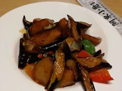 -关东小磨东北菜(上海长风大悦城店)